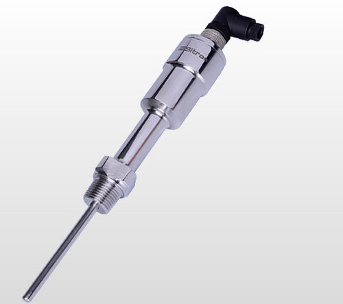 Pt100-Temperatursensor - PT10  - Sitron - RTD / Flansch / IP67