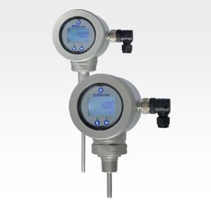 Pt100-Temperaturmessumformer - STD-T - Sitron - HART / digital / 4-20 mA
