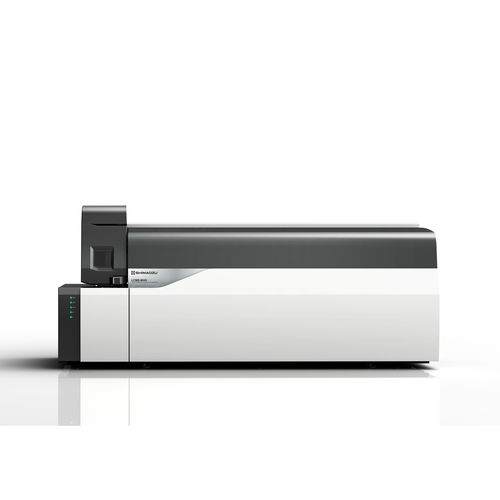 Vierpolige Spektrometer - LCMS-8045 - Shimadzu France