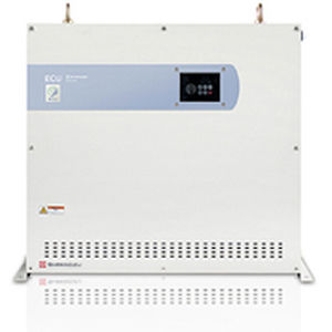Smartes Energiesparsystem - ECU1 - Shimadzu France