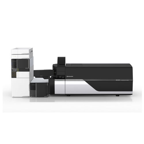 Flüssigkeitschromatograph - Nexera Mikros - Shimadzu France - Labor / analytisch