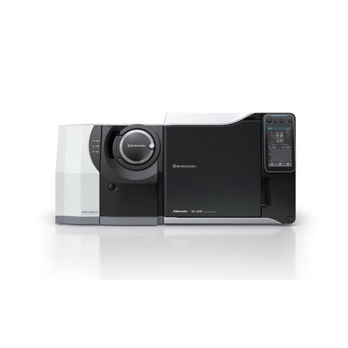 Massenspektrometer - GCMS-TQ8040 NX - Shimadzu France - MS / MS/MS / Nahrungsmittel