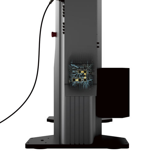 Biegeprüfmaschine - AGX&trade;-V2 - Shimadzu France - Zug / Kompression / computergesteuert