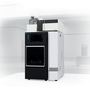 GPC-Chromatograph - Prominence-i - Shimadzu France - Labor / Multidetektor / PDA