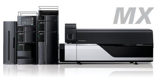 Flüssigkeitschromatograph - MX-DST - Shimadzu France - Ultra-Hochleistungs-Flüssigkeit / Labor / LC/MS