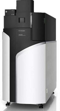 Ionenquelle für Massenspektrometer - DPiMS™ QT - Shimadzu France
