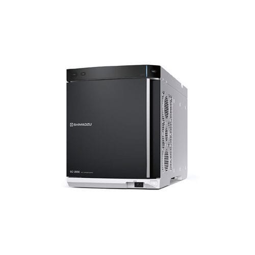 Gas-Chromatograph - Brevis™ GC-2050 - Shimadzu France - für pharmazeutische Anwendungen / für die Lebensmittelindustrie / für Umweltanalyse
