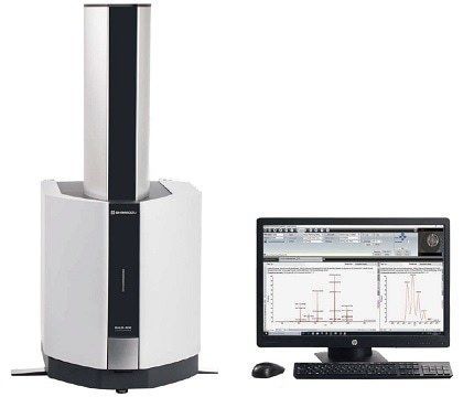 MALDI-TOF-Spektrometer - MALDI-8030 - Shimadzu France - TOF-MS / MALDI / Labor