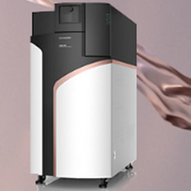 Vierpolige Spektrometer - LCMS-9050 - Shimadzu France - TOF-MS / QTOF / für die Pharmaindustrie