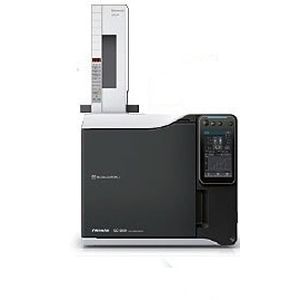 Gas-Chromatograph - DHA - Shimadzu France - Labor / für Chemieanwendungen / temperaturprogrammierbar