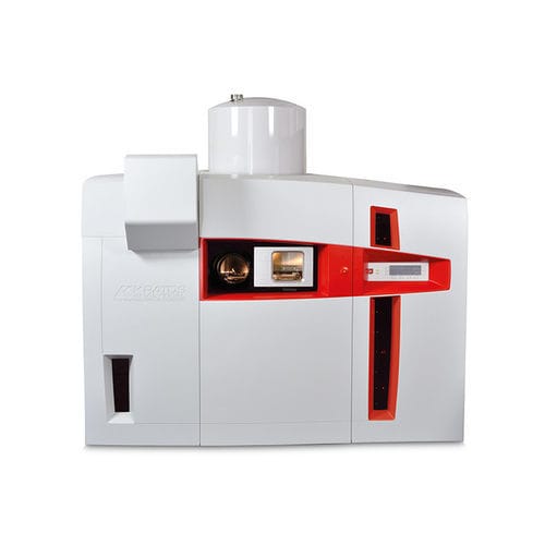 Röntgen-Photoelektronen-Spektrometer - XPS - Shimadzu France - Labor / für Oberflächenbehandlung / für Spektroskopie