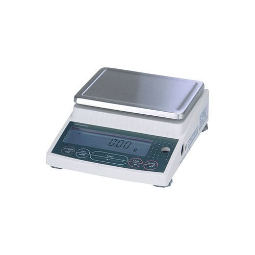 Laborwaage - BL series - Shimadzu France - elektronisch / Gramm / digital