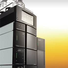 Ultra-Hochleistungs-Flüssigkeit-Chromatograph - Nexera XS inert - Shimadzu France - Labor / für pharmazeutische Anwendungen / für die Analyse von Verunreinigungen