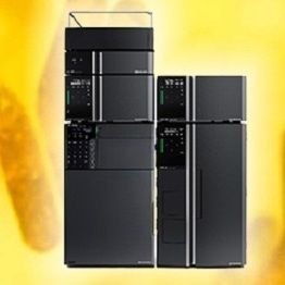 HPLC-Chromatograph - Nexera lite inert - Shimadzu France - Labor / für pharmazeutische Anwendungen / analytisch