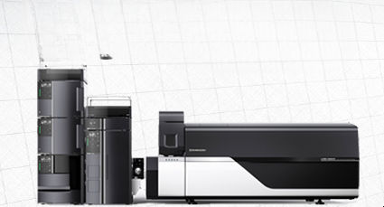 Flüssigkeitschromatograph - Nexera-e - Shimadzu France - in zweidimensionaler Flüssigphase / für die Lebensmittelindustrie / chemisch