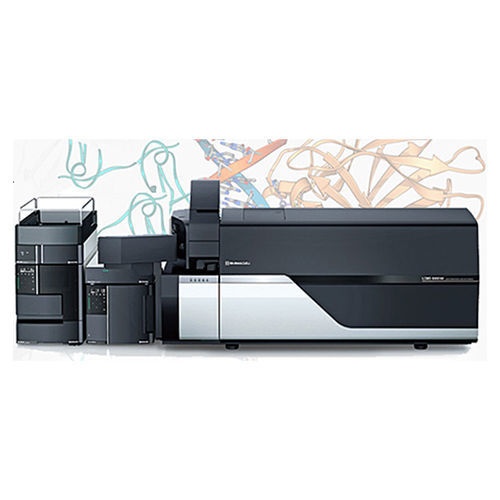 Flüssigkeitschromatograph - Nexera Mikros - Shimadzu France - für pharmazeutische Anwendungen / Labor / ESI