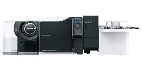 Thermodesorber für Chromatographie in Gasphase - TD-30 Series - Shimadzu France