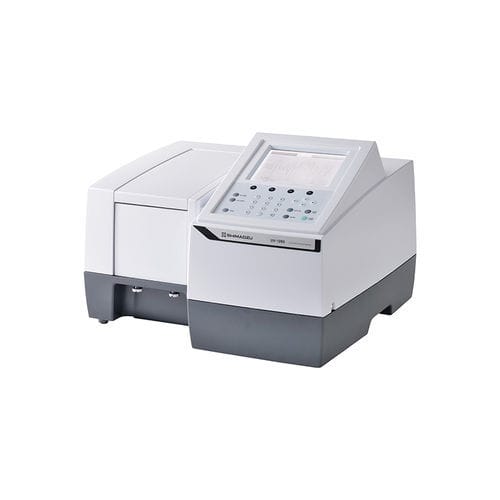 UV-Vis-Spektralphotometer - UV-1280 - Shimadzu France - USB / für Routineanwendungen / zur Analyse