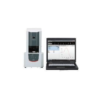 UV-Vis-NIR-Spektralphotometer - BioSpec-nano - Shimadzu France - Absorption / Mikrovolumen / für Molekular- und Zellbiologie