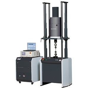 Haltbarkeitstestsystem - EMT - Shimadzu France - Schwingung / für mechanische Vibrationen / für Elektrofahrzeug