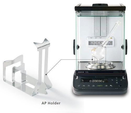 Ladungshalterung - Shimadzu France - für Fläschchen / modular