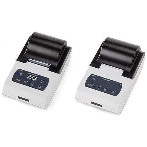Matrikel-Tintenstrahl-Drucker - EP-100 - Shimadzu France - Desktop / monochrom / ansteuerbar