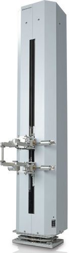 Dehnungsmessstreifen-Dehnungsmesser - SIE-560A - Shimadzu France - Hochauflösung / linear / Magnet