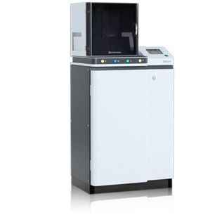 Dreh-Viskosimeter - SMV-301 - Shimadzu France - Mooney / Labor / PC-steuerbar