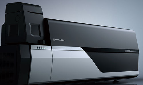Massenspektrometer - LCMS-8060NX - Shimadzu France - vierpolig / MS/MS / F&E