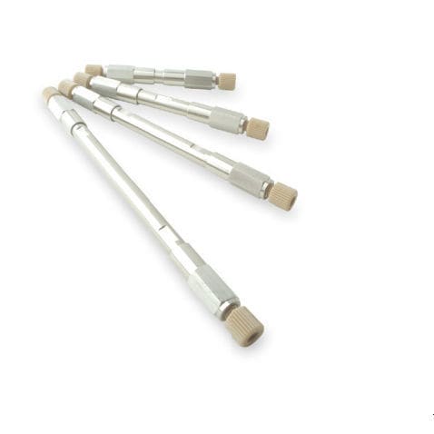 HPLC-Chromatographiesäule - Shim-pack - Shimadzu France - GPC / SFC / Ultra-Hochleistungs-Flüssigkeit