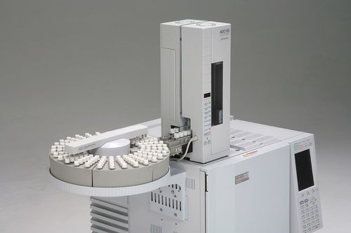 Spritzaggregat - GC-2010 Plus - Shimadzu France