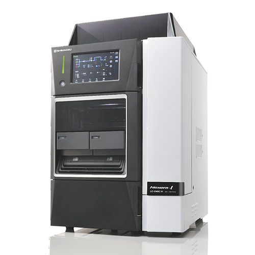 HPLC-Chromatograph - i-Series Plus - Shimadzu France - Ultra-Hochleistungs-Flüssigkeit / Prozess / für die Analyse von Verunreinigungen