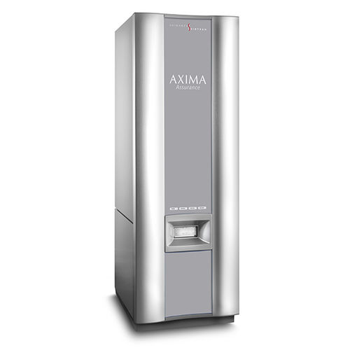 MALDI-TOF-Spektrometer - AXIMA Assurance™ - Shimadzu France - MALDI / für Qualitätskontrolle / Labor