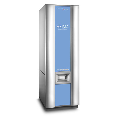 MALDI-TOF-Spektrometer - AXIMA Confidence™ - Shimadzu France - MALDI / MS/MS / TOF-MS