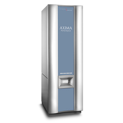 MALDI-TOF-Spektrometer - AXIMA Performance™ - Shimadzu France - MS/MS / TOF-MS / MALDI