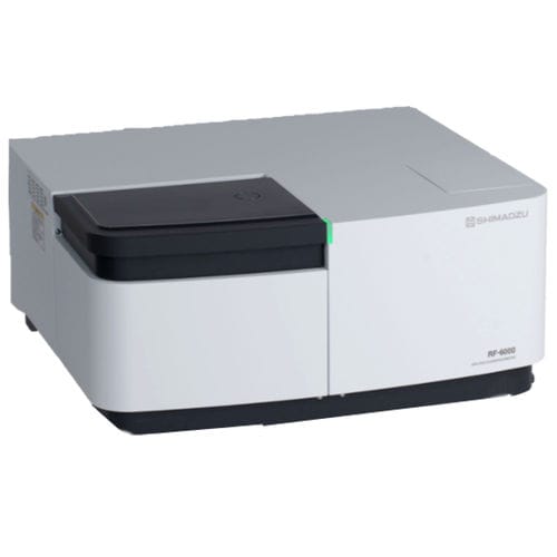 Spektralfluorophotometer - RF-6000 - Shimadzu France