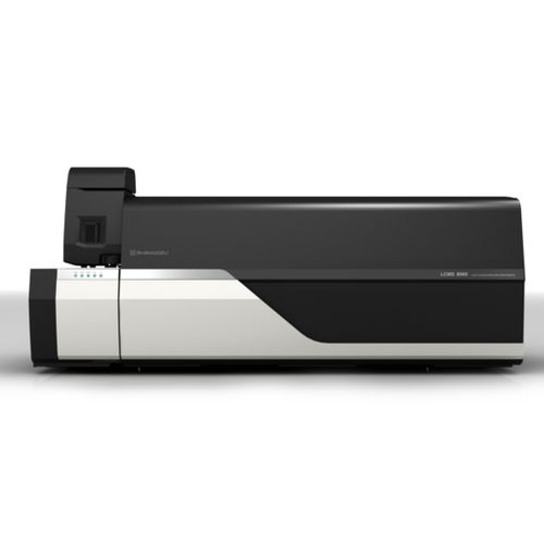 Vierpolige Spektrometer - LCMS-8060 - Shimadzu France - Massen / MS/MS / für die Pharmaindustrie