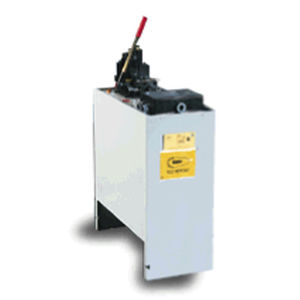 Hydraulikaggregat mit Elektromotor - GL  - GMV - für Hubanwendungen / kompakt / klein