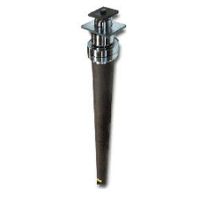 Teleskopischer Kolben - 9100, 9101 series - GMV - für Hub für hydraulischen Aufzug