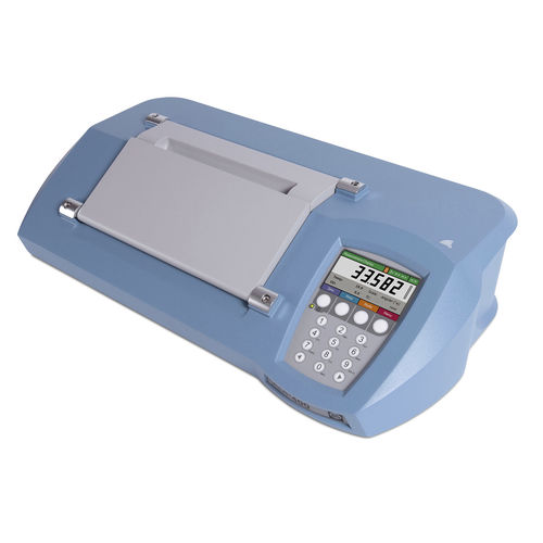 Digitales Polarimeter - ADP450 - Bellingham + Stanley, A Xylem Brand - Einwellenlängen