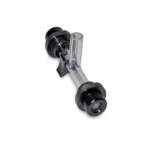 Laborröhrchen für Polarimeter - 35-46 - Bellingham + Stanley, A Xylem Brand - Glas / Kunststoff / Rundboden