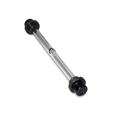 Laborröhrchen für Polarimeter - 35-30 - Bellingham + Stanley, A Xylem Brand - Glas / Kunststoff / Rundboden