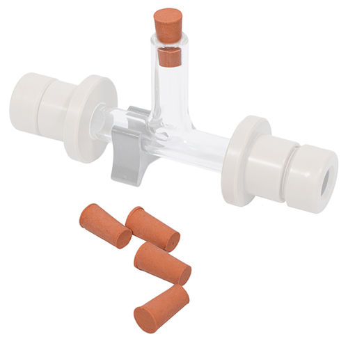 Gummi-Anschlagpuffer - 35-22 - Bellingham + Stanley, A Xylem Brand - konisch