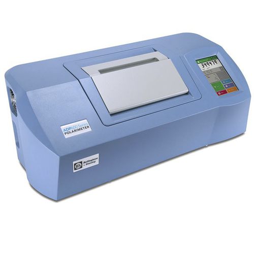 Digitales Polarimeter - ADP 670 - Bellingham + Stanley, A Xylem Brand - für unterschiedliche Wellenlängen