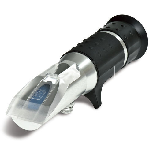 Optisches Refraktometer - 45-26 - Bellingham + Stanley, A Xylem Brand - tragbar / Industrie / Stärke