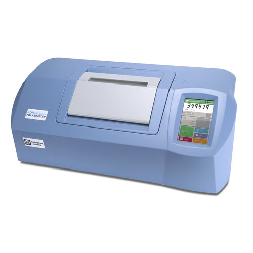 Digitales Polarimeter - ADP620 - Bellingham + Stanley, A Xylem Brand - optisch / Zweiwellenlängen
