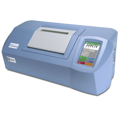 Digitales Polarimeter - ADP622 - Bellingham + Stanley, A Xylem Brand - Zweiwellenlängen