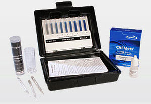 Phosphat-Analysator - CHEMetrics - Wasser / Konzentration / tragbar