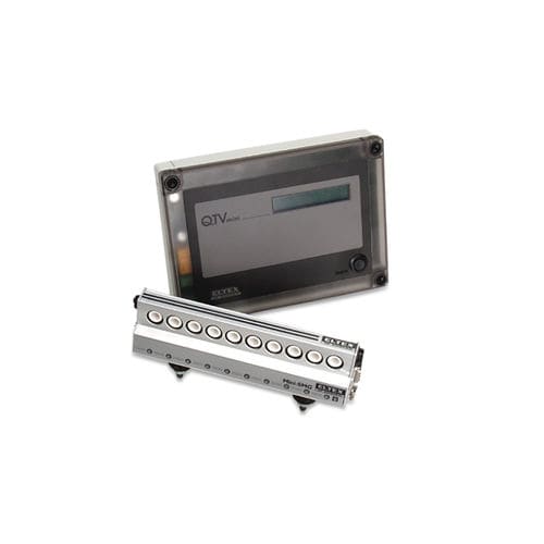 Fadenbruch-Detektionssystem - QTVmini + MiniSMG - Eltex of Sweden AB