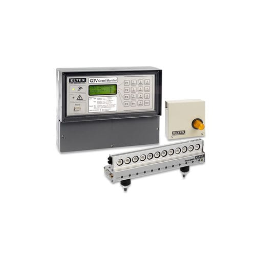 Fadenbruch-Detektionssystem - QTV - Eltex of Sweden AB